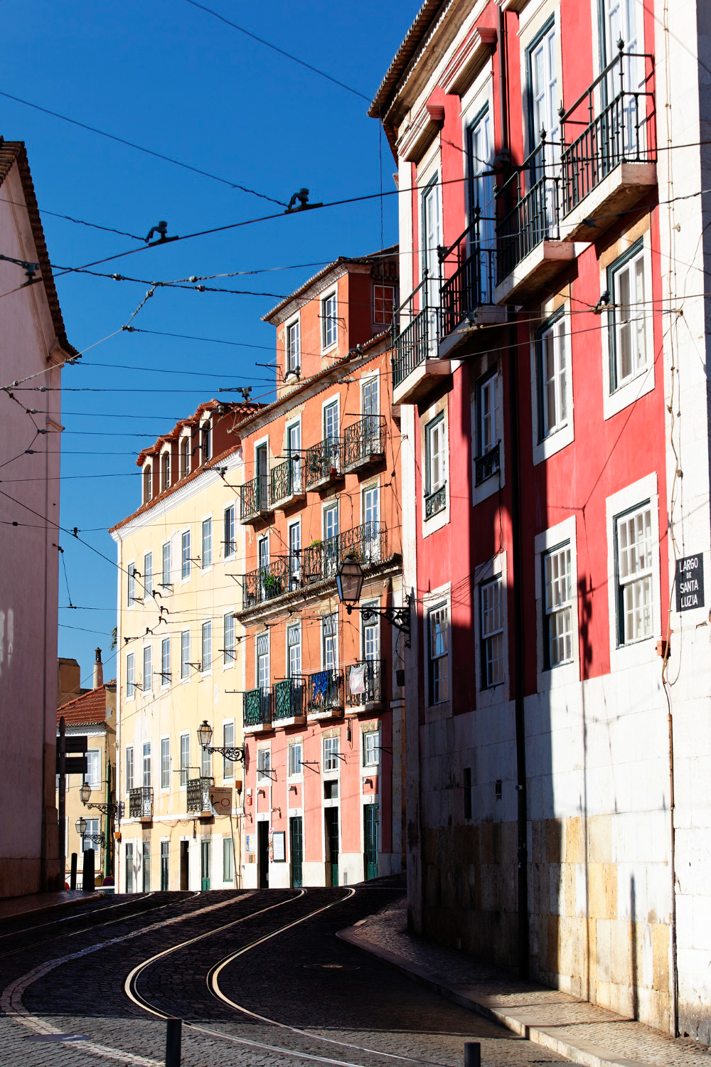 Alfama District