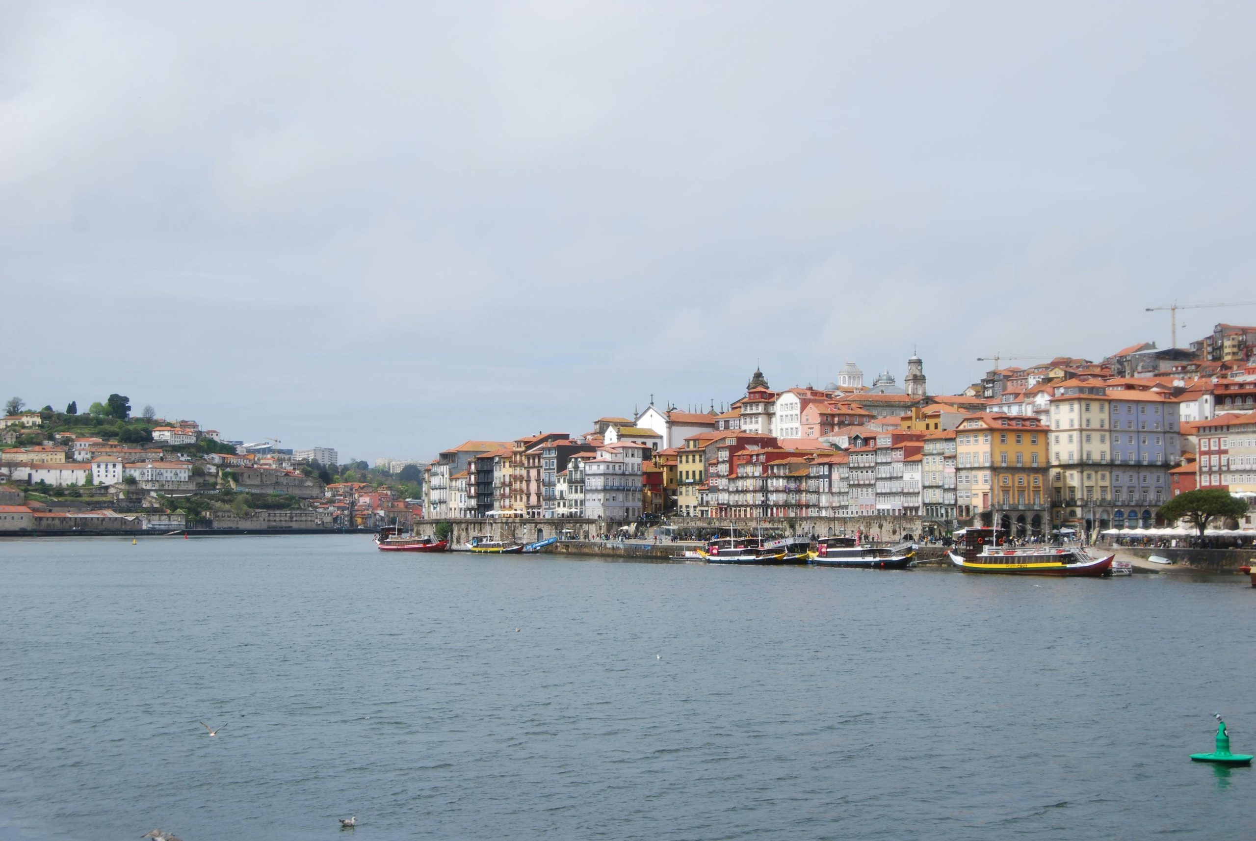 Belém Waterfront