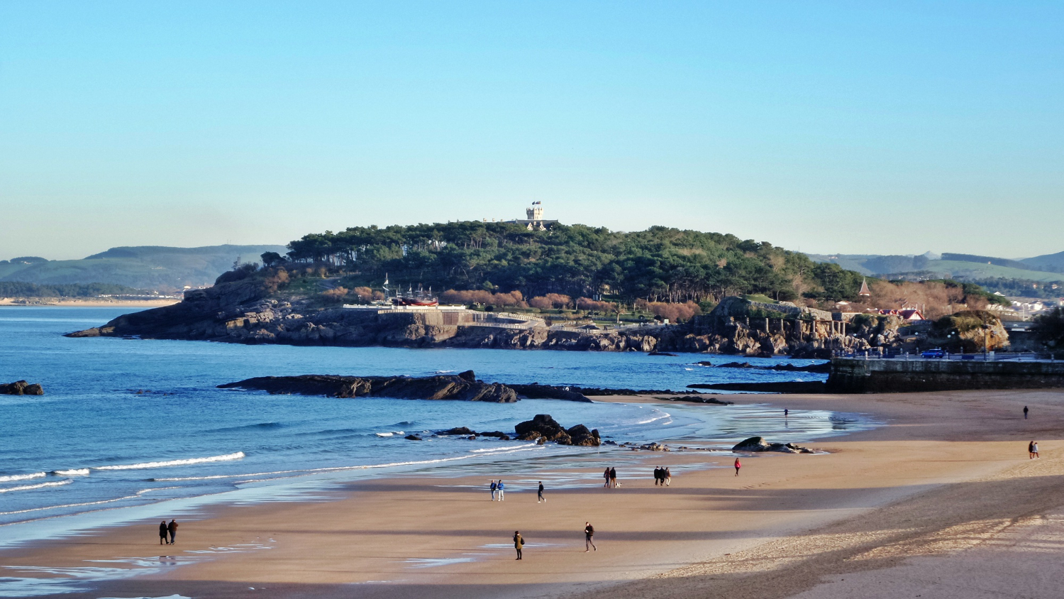 Cascais Beaches