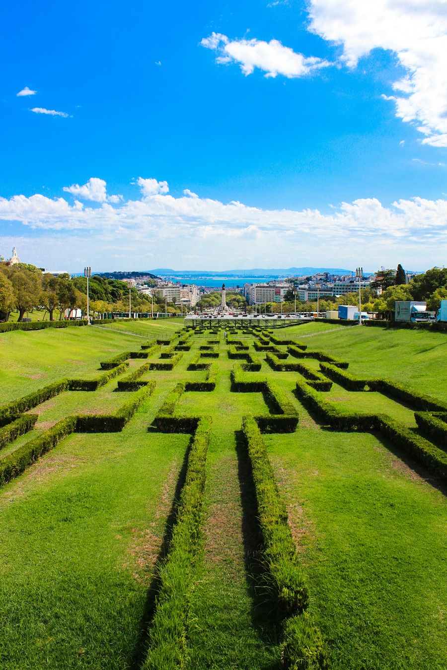 Eduardo VII Park