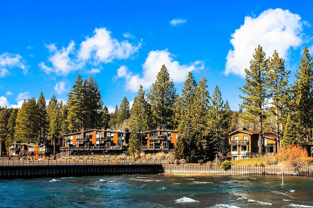 accommodations in Lake Tahoe