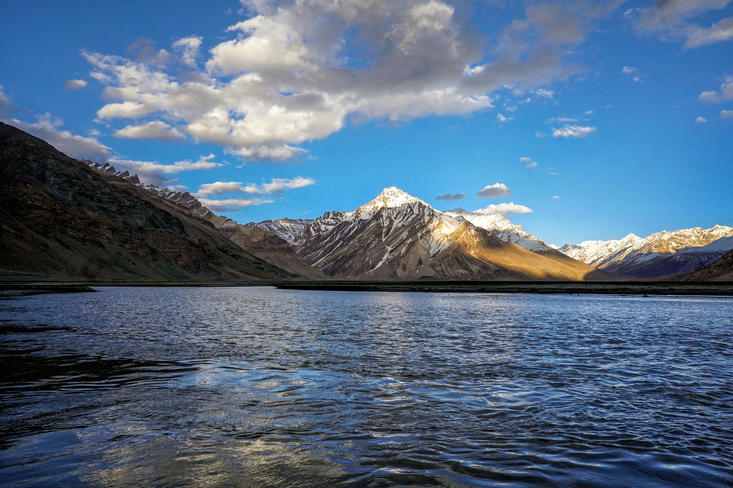 Everest Base Camp Trek