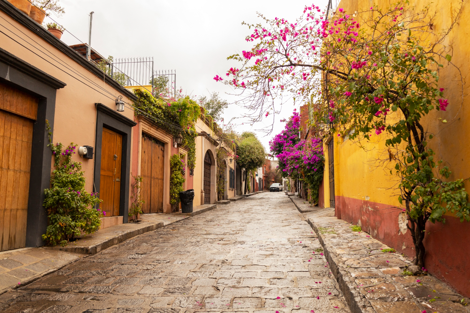 Magic Towns of Mexico