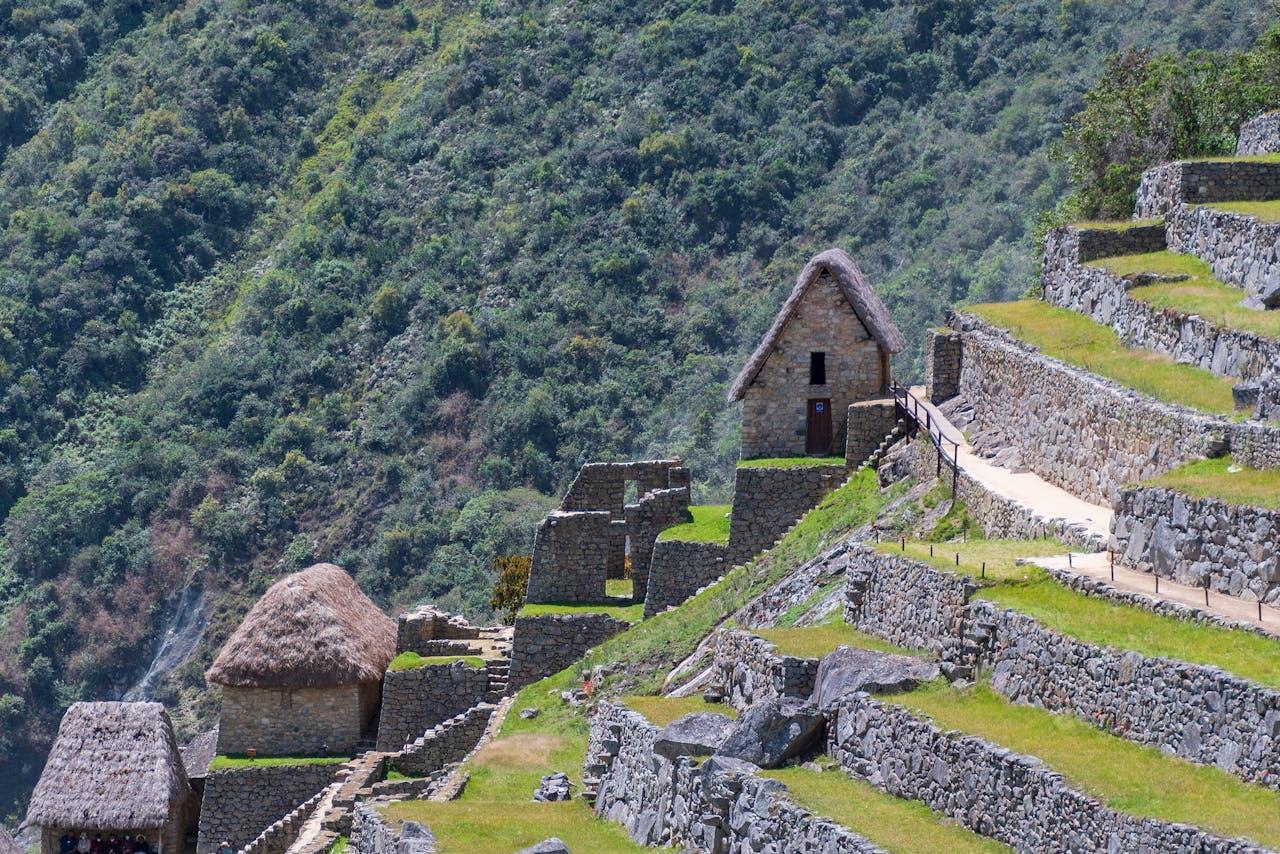 Peru