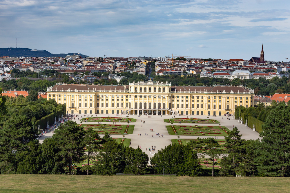 Vienna