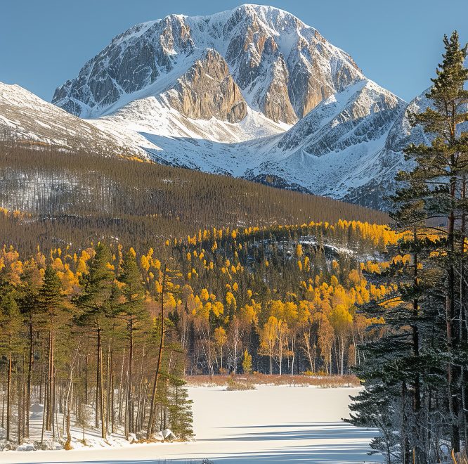 Banff’s Winter Festivals