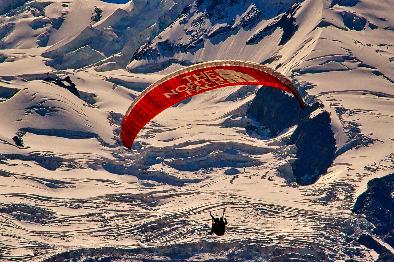 Chamonix’s Natural 