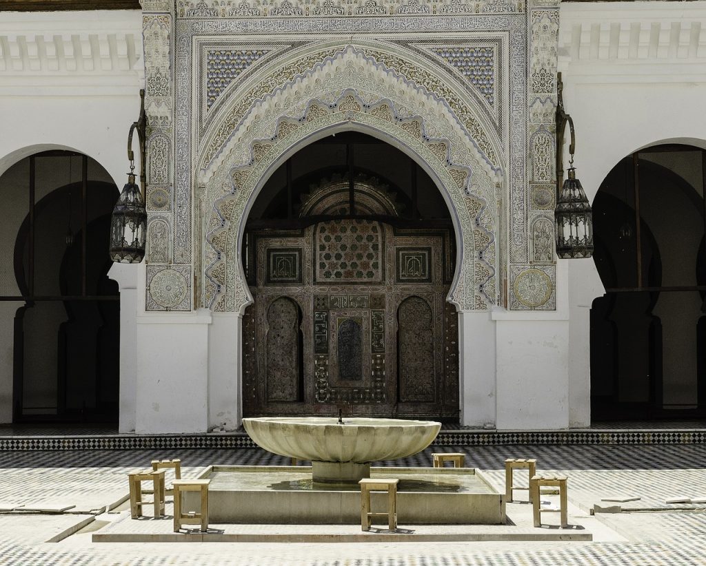 Fez, Morocco